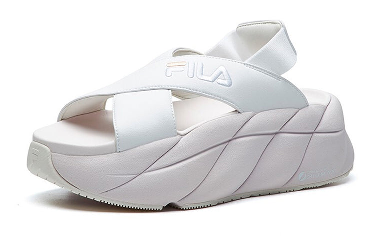 (WMNS) FILA Sports Sandals For Pink F12W124528FPK