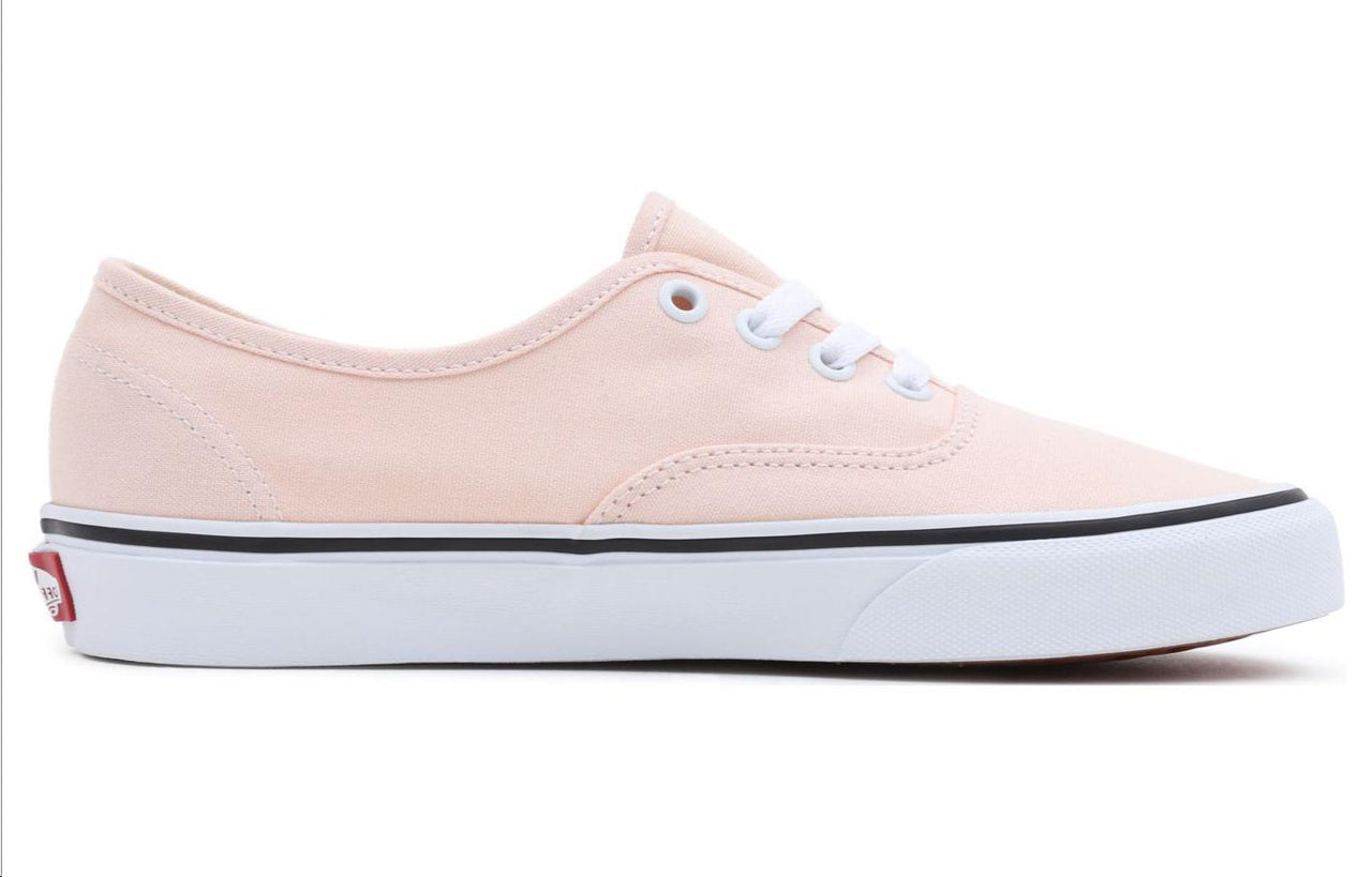 Vans Authentic Color Theory 'Pink' VN0A5JMPBM0