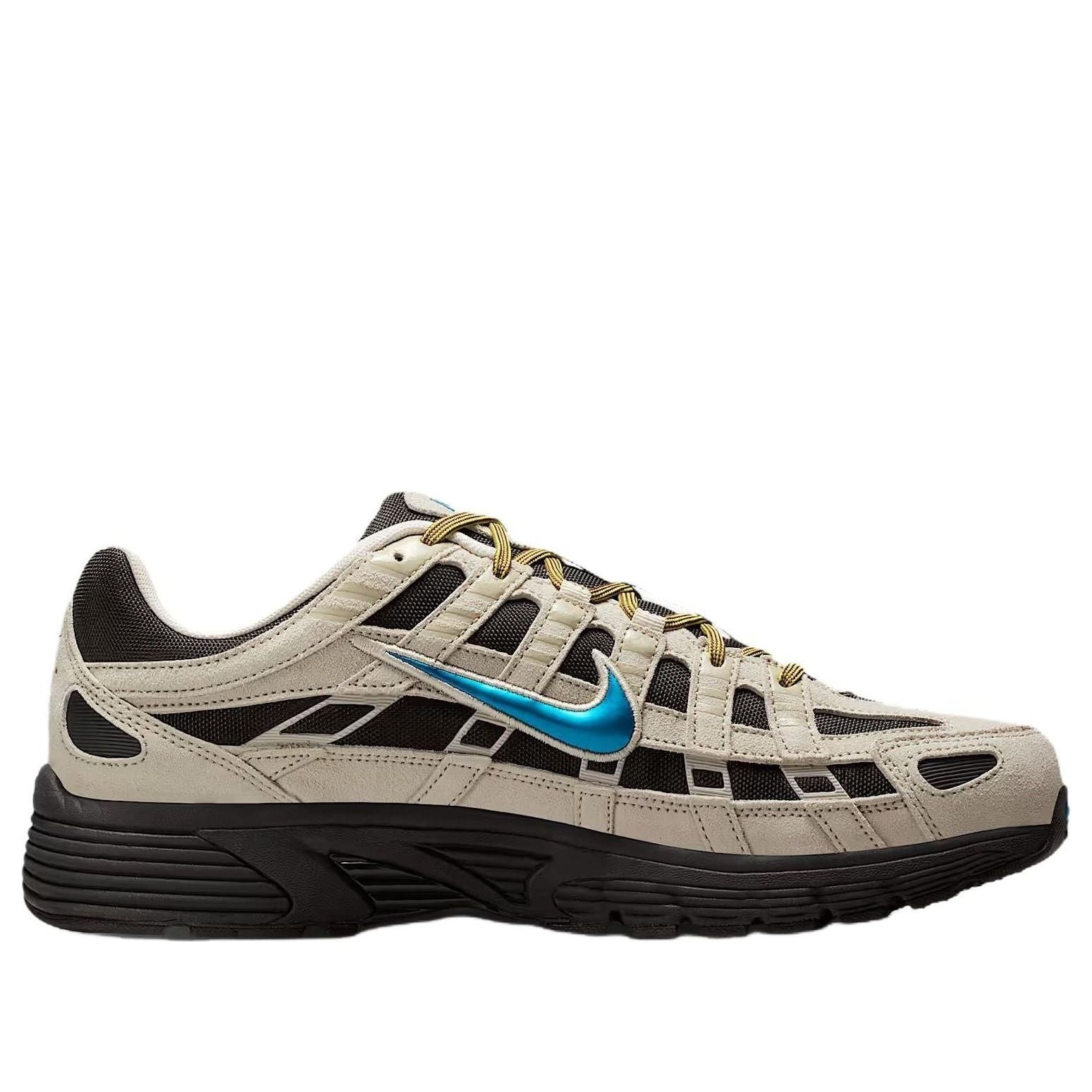 Nike P-6000 Premium Cordura 'Light Orewood Brown Green Abyss' IH0946-100