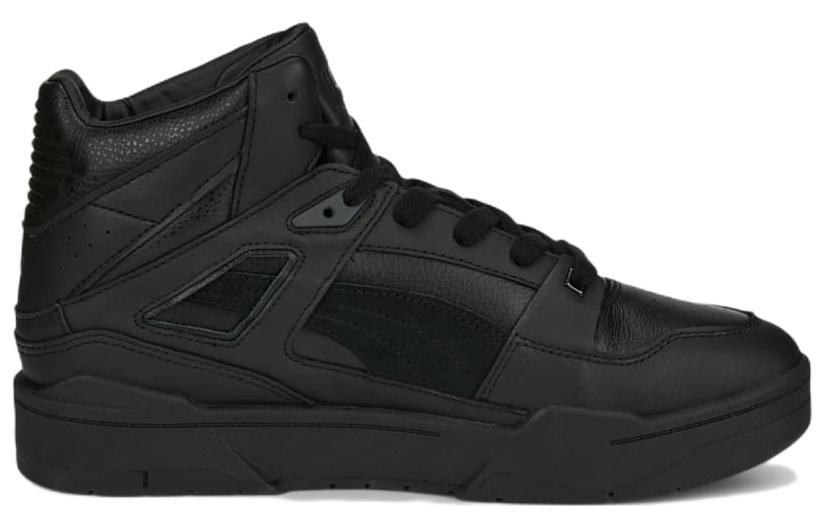 PUMA Slipstream High 'Triple Black' 388640-01