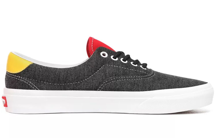 Era 59 'Vans Coastal - Black' VN0A4U3AWK7