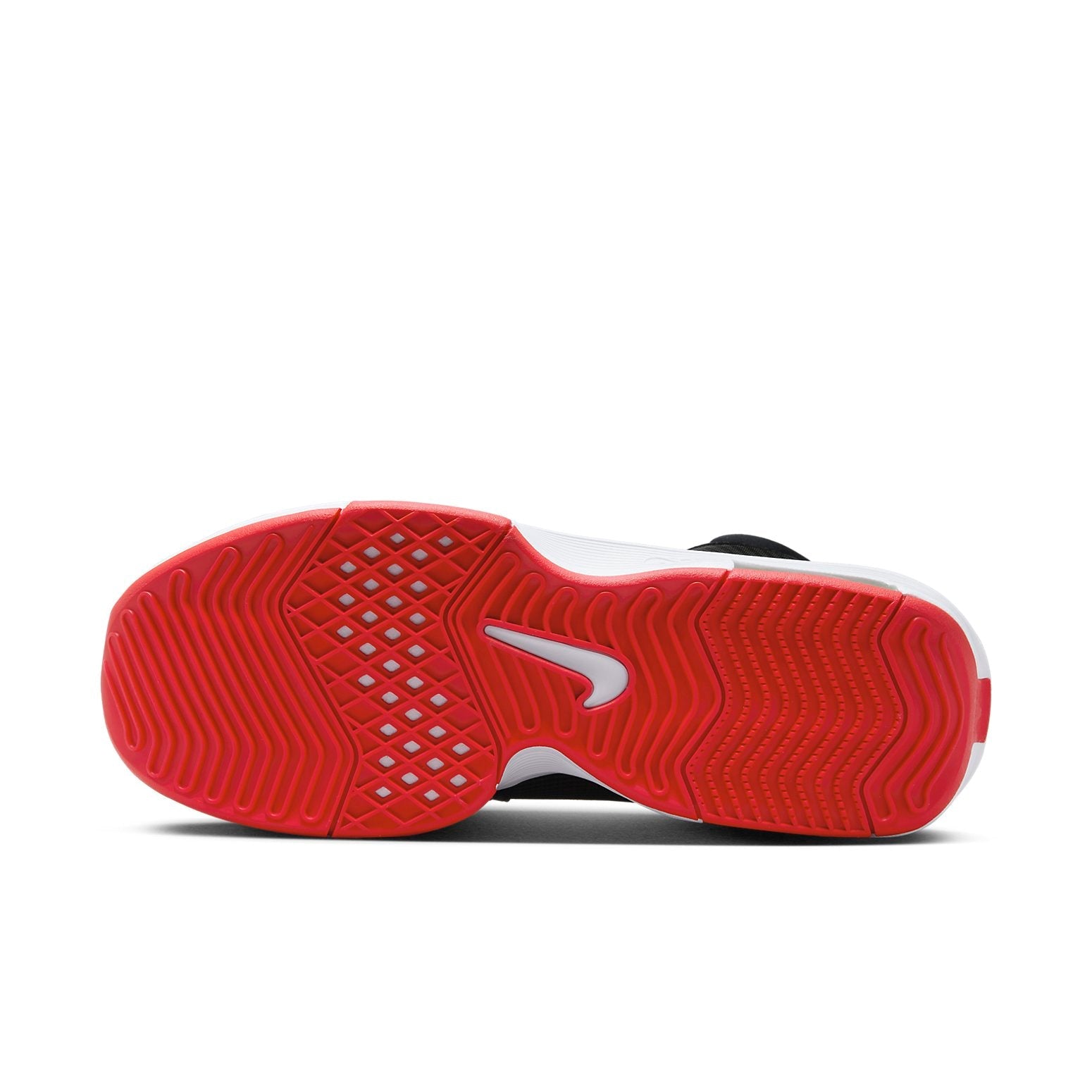 Nike x FaZe Clan LeBron Witness 8 EP 'Bred' FV0401-001