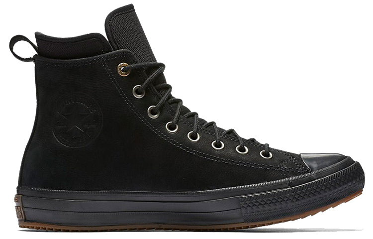 Converse Chuck Taylor All Star Waterproof Boot Hi 'Black Gum' 157460C