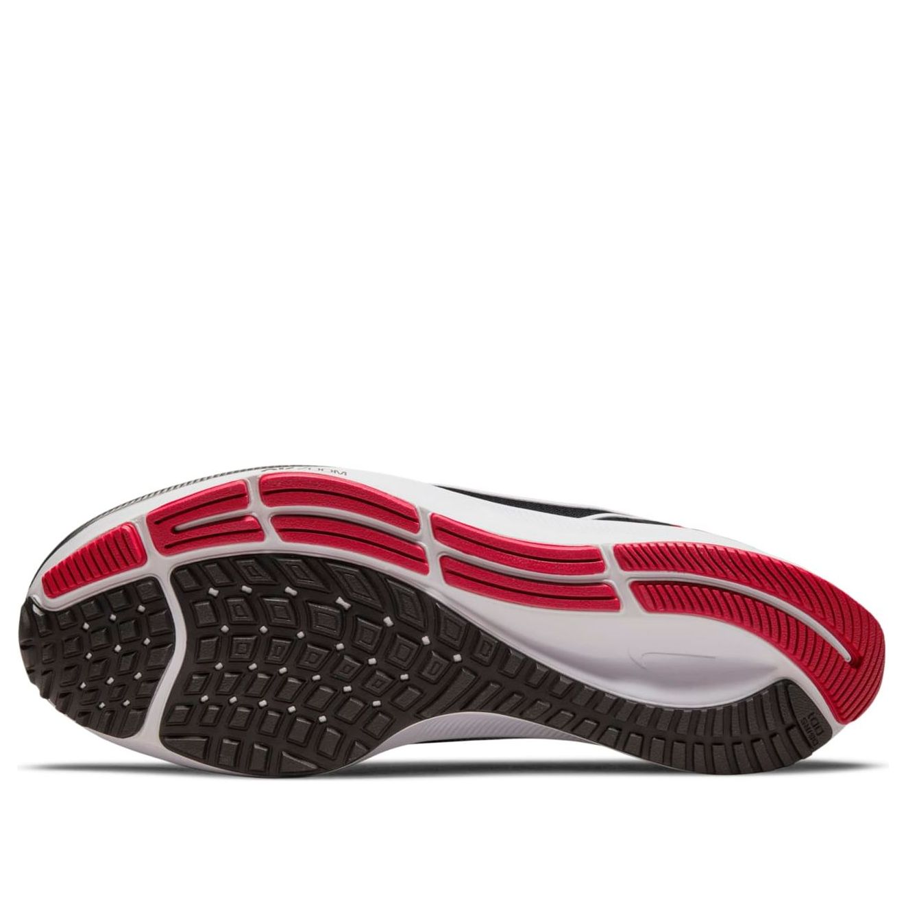 Nike x NFL Air Zoom Pegasus 38 'Kansas City Chiefs' DJ0818-001