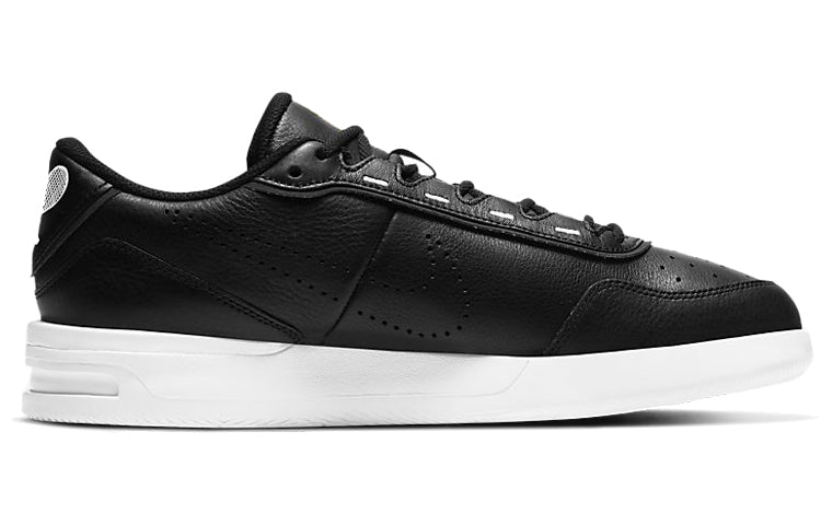 Nike Air Max Vapor Wing Premium QS 'Black White' CZ5674-001