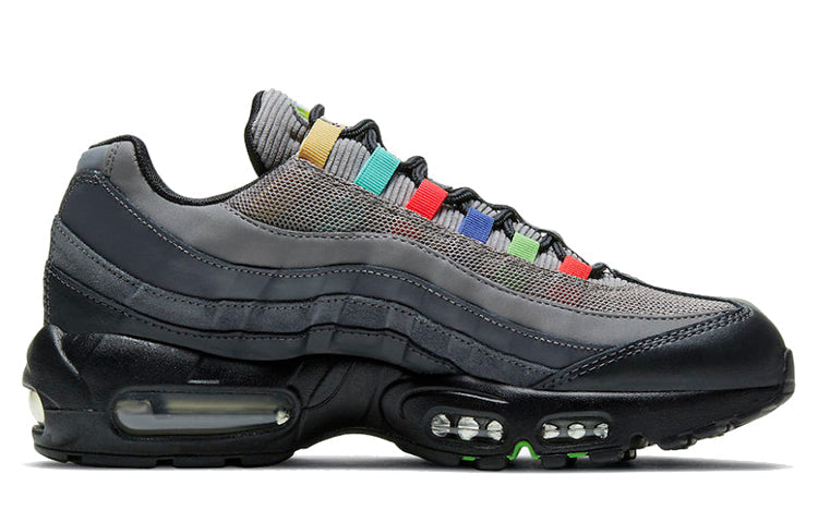 (WMNS) Nike Air Max 95 SE 'Evolution of Icons' DD1502-001