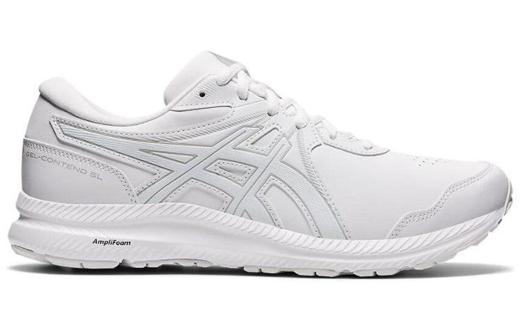ASICS Gel-Contend SL 'White Grey' 1131A049-100
