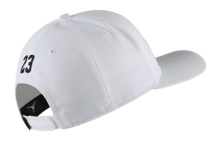 قبعات Air Jordan Clc99 "بيضاء" AV8441-100