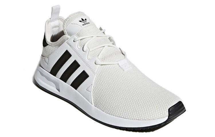 adidas X_PLR 'White Black' CQ2406