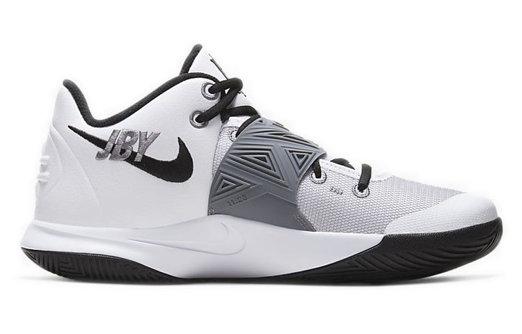 Nike Kyrie Flytrap 3 'White Cool Grey' BQ3060-103
