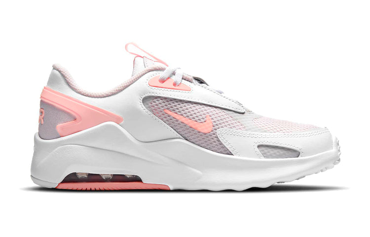 (GS) Nike Air Max Bolt 'Light Violet Crimson Bliss' CW1626-501
