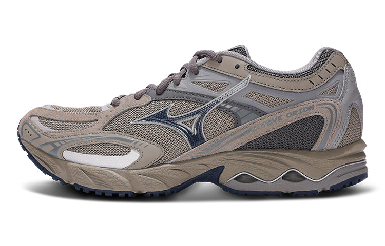 Mizuno WAVE ORION 'Versatile Comfort LowTop Casual' D1GH232103
