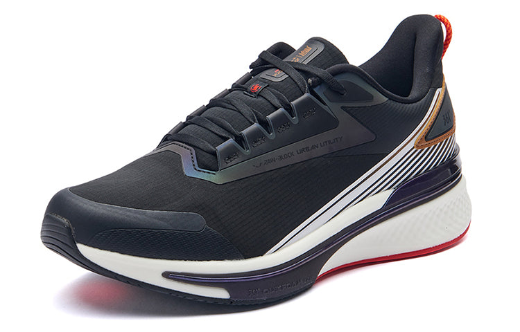 361 Degrees Rainblock 5.0 Sport Shoes 'Black' 572142228-4