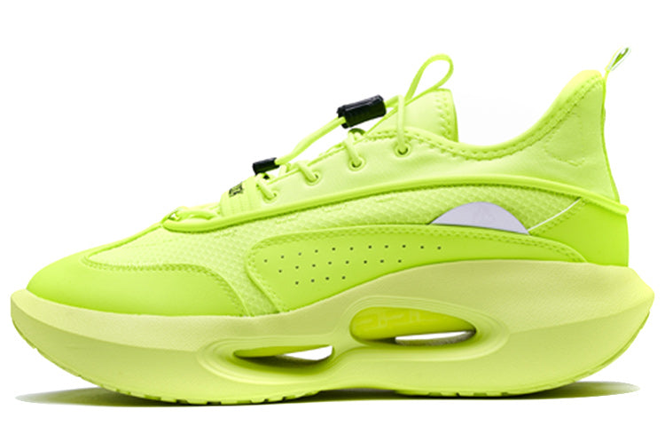 361 Degrees Hourglass 'Neon Yellow' 572311121-2