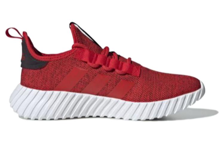 adidas Kaptir 3.0 'Scarlet Black' IF7322