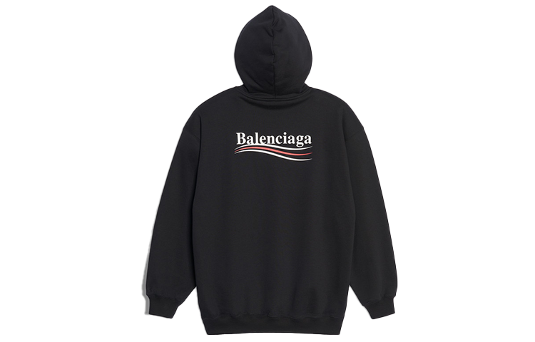 Balenciaga Black 556103TBV141000