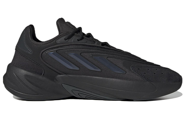 adidas Ozelia 'Black Blue Metallic' H03544