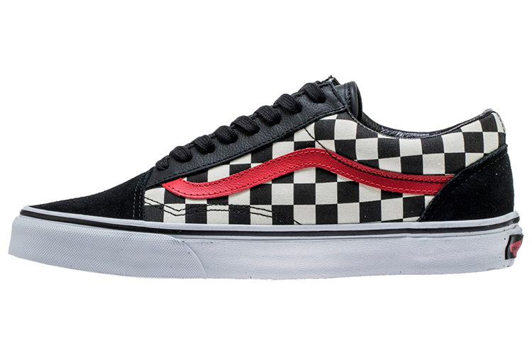 Vans Shoe Palace x Old Skool '25th Anniversary' VN0A38G1RCV