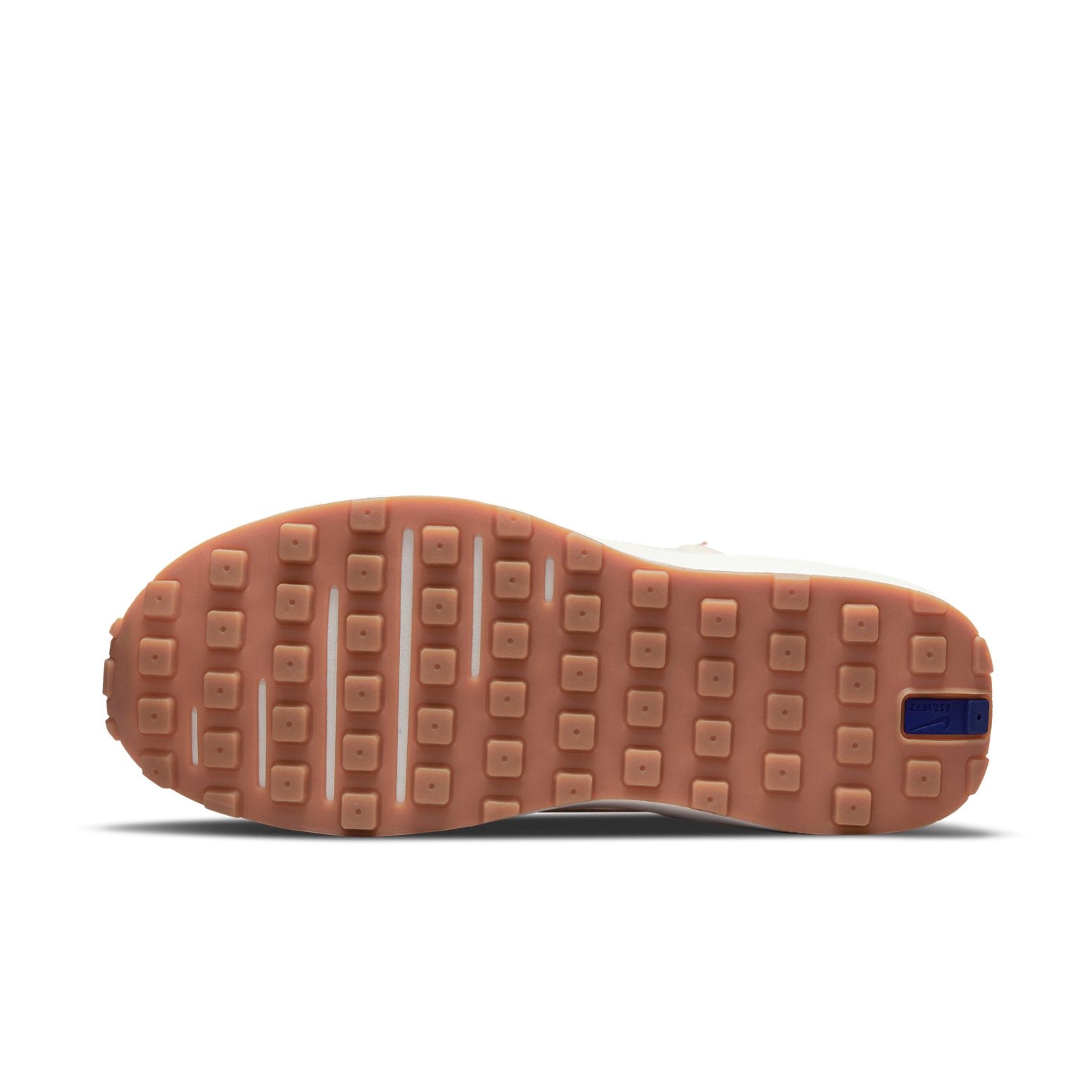(WMNS) Nike Waffle One 'Pale Coral' DC2533-801