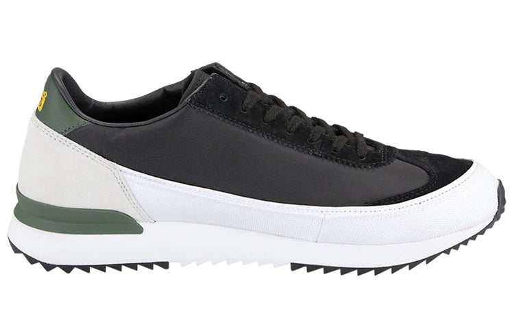 Onitsuka Tiger Hsinti 'Black White' 1183A387-001