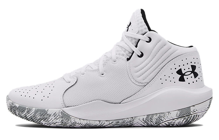 Under Armour Jet 21 'Summit White' 3024260-103