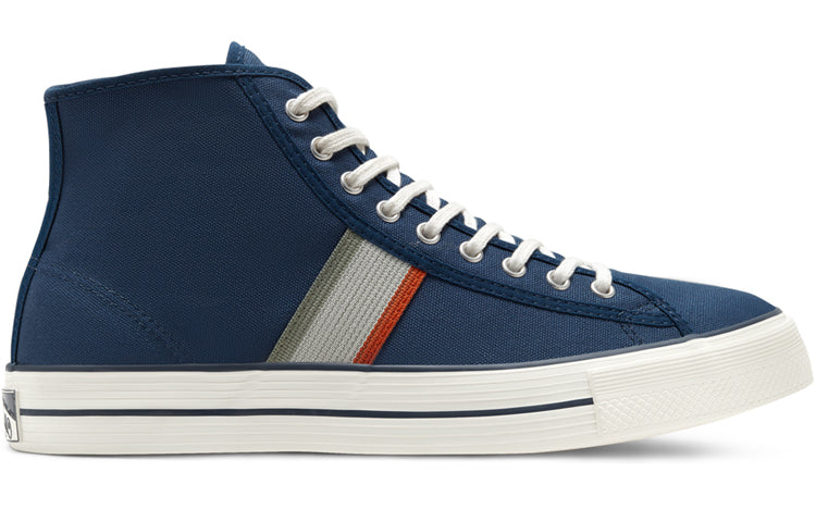 Converse Case Study x Player L/T High 'Navy' 167495C
