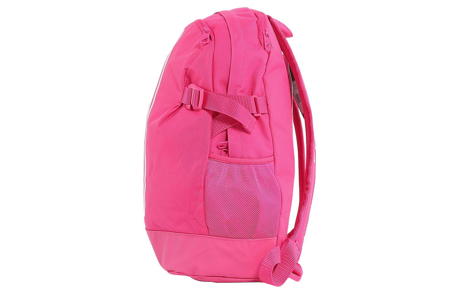 (WMNS) adidas 3-Stripes Power Backpack 'Real Magenta True Pink' DU1992