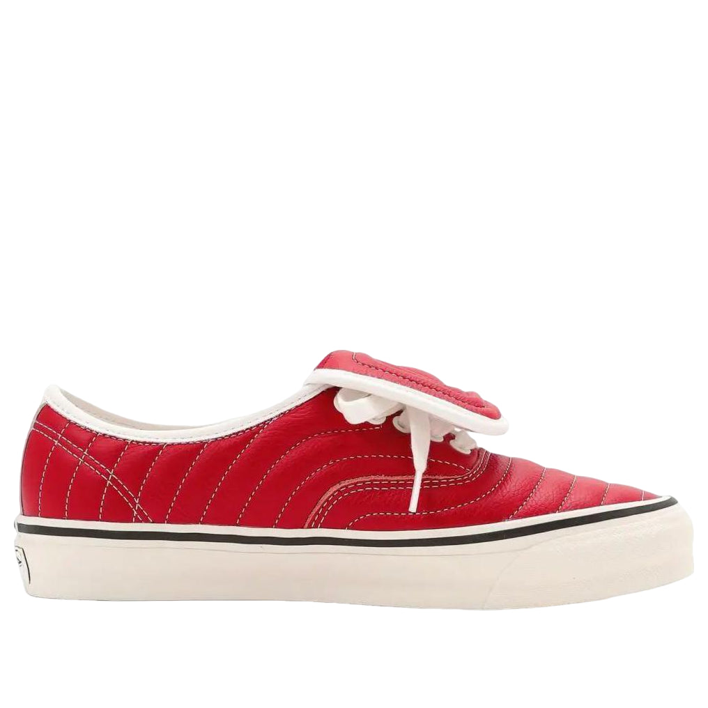 Vans Premium Authentic 'Red' VN000Z9QIZQ