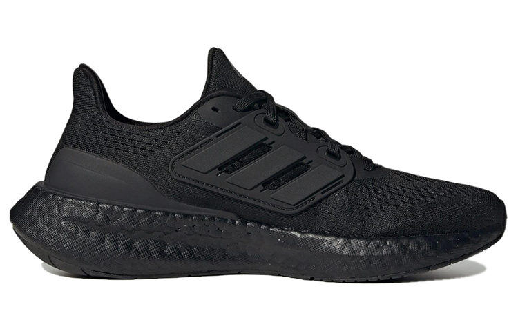 (WMNS) adidas PureBoost 23 'Black Carbon' IF2394