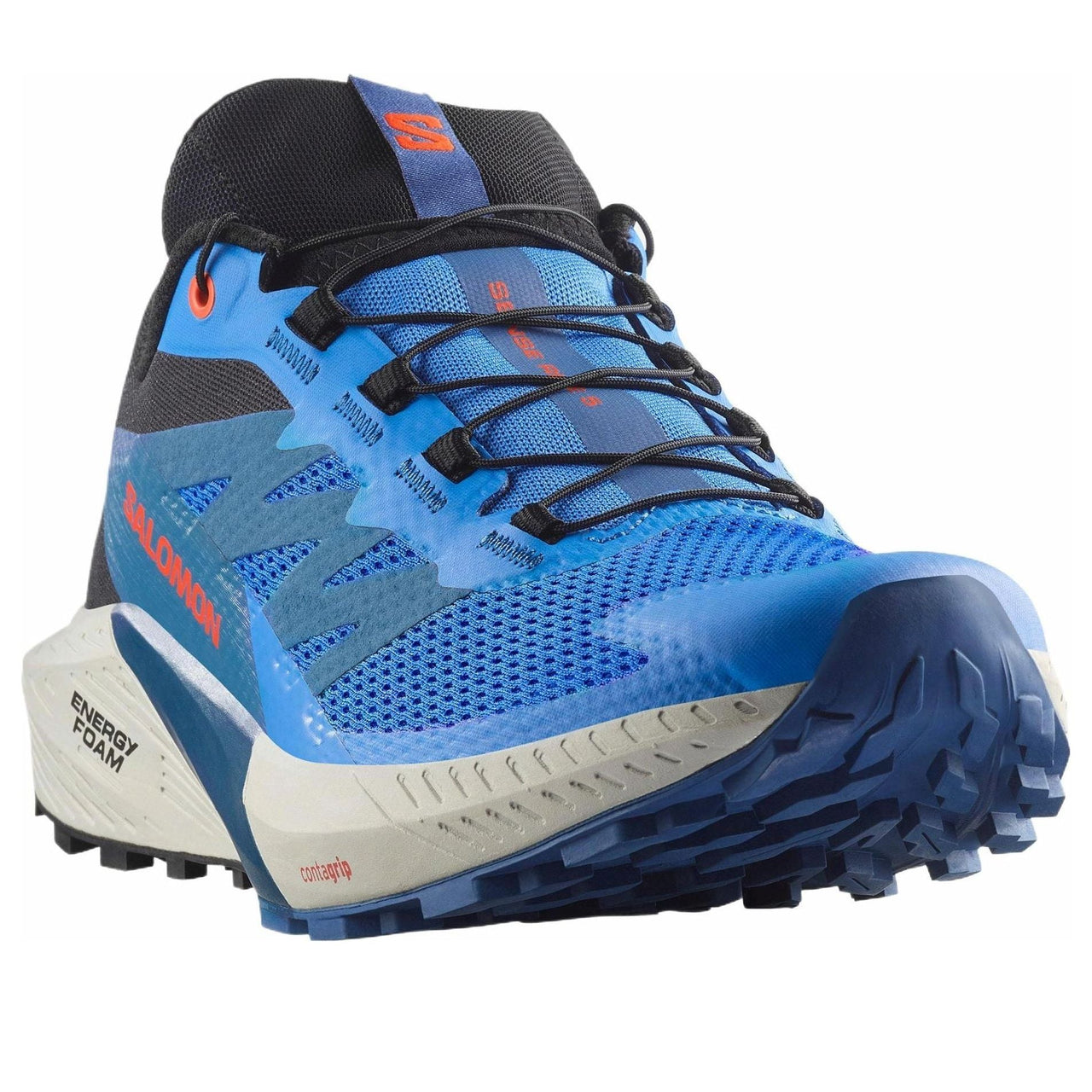Salomon Sense Ride 5 'French Blue Black' 478086