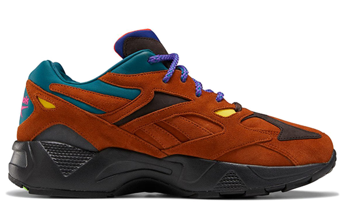Reebok Aztrek 96 MU 'Pantone Dark Root Deep Cobalt' FV3480