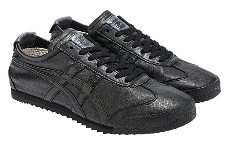 Onitsuka Tiger Mexico 66 'Triple Black' 1181A367-002
