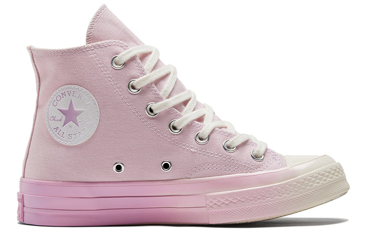 (WMNS) Converse Chuck 70 High 'Pastel Gradient - Pink Foam' A00533C