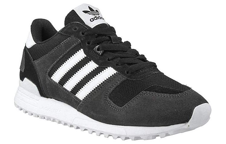 adidas Originals ZX 700 Shoes 'Black White' BB1211