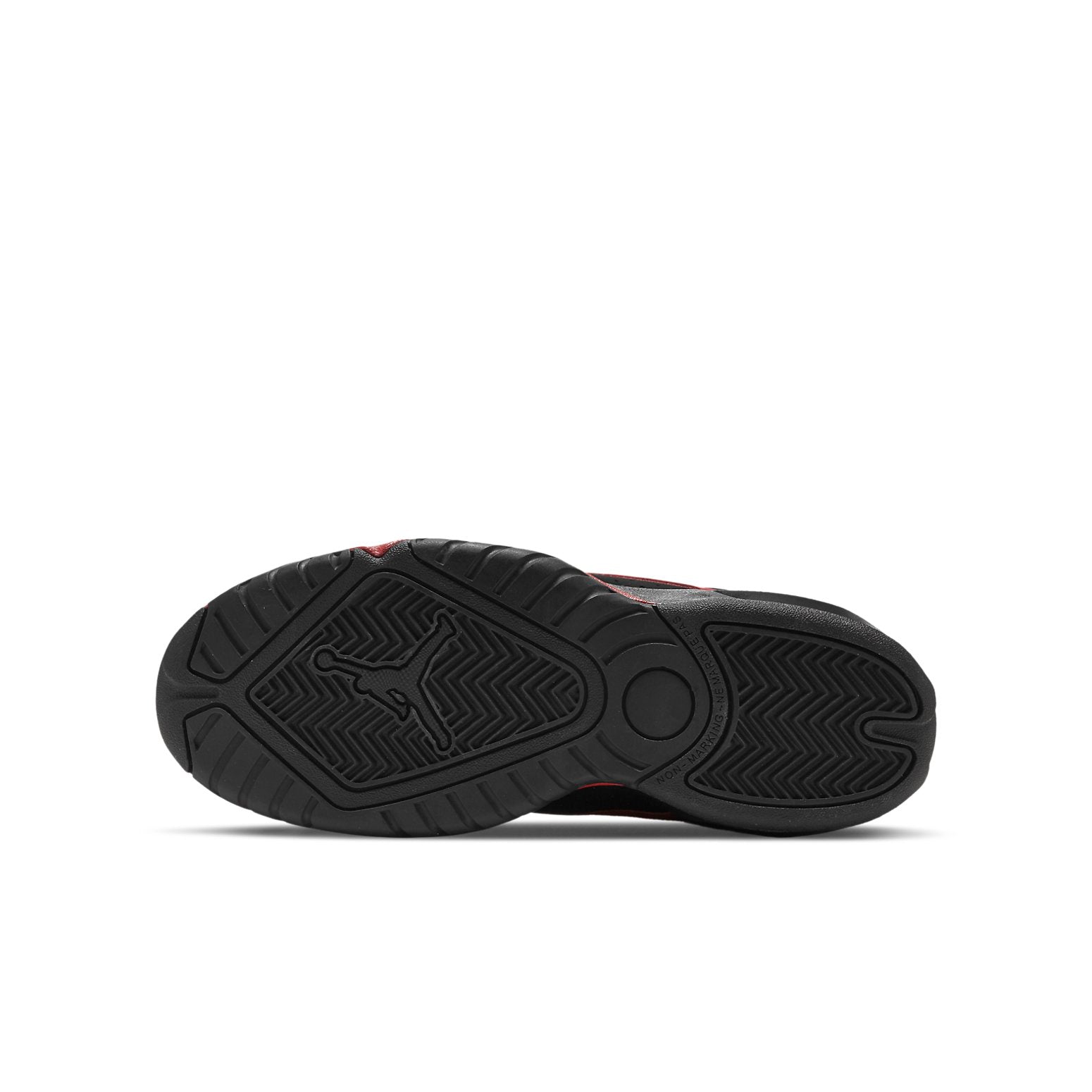 (GS) Air Jordan Lift Off 'Red Black' AR6346-002