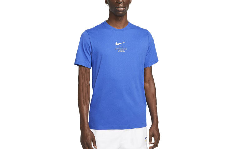 Nike Swoosh Sportswear Nike Sportswear NSW Tee DZ2882-405