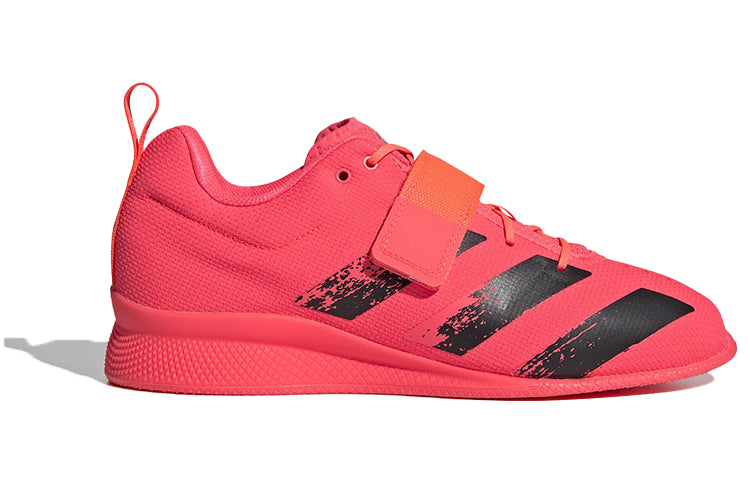 adidas Adipower Weightlifting 2 'Signal Pink' FX2025