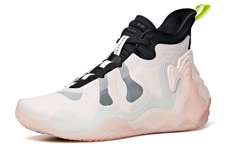 ANTA Star Mountain 2020 'Pink White' 112041818A-16