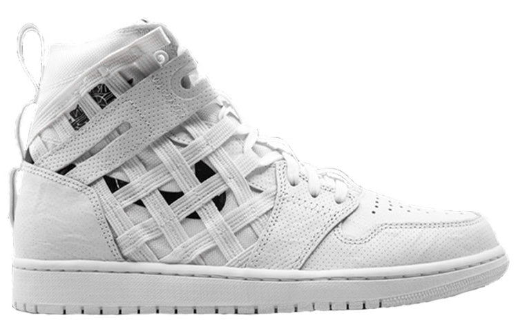 Air Jordan 1 High Cargo 'Metallic Silver' CD6757-100