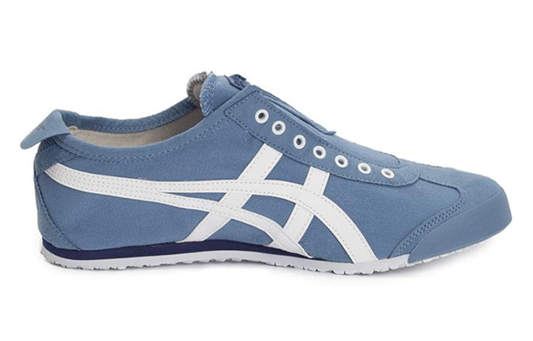Onitsuka Tiger Mexico 66 Slip-On 'Blue Heaven' D3K0N-5601