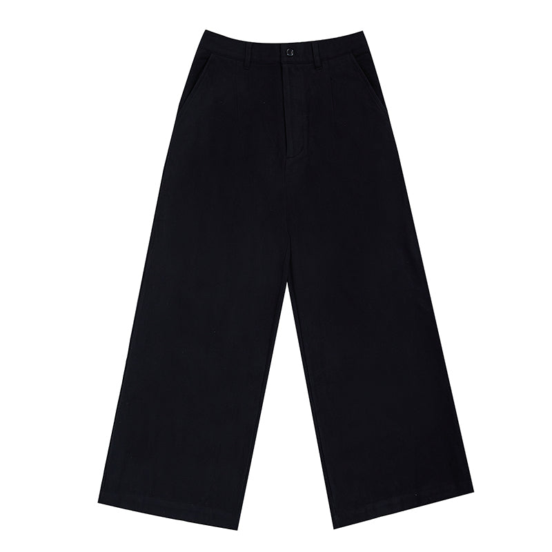 (WMNS) Onitsuka Tiger WS Pants 'Black' 2182A868-001
