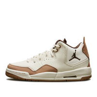 (GS) Air Jordan Courtside 23 'Beige Brown' FQ6861-121