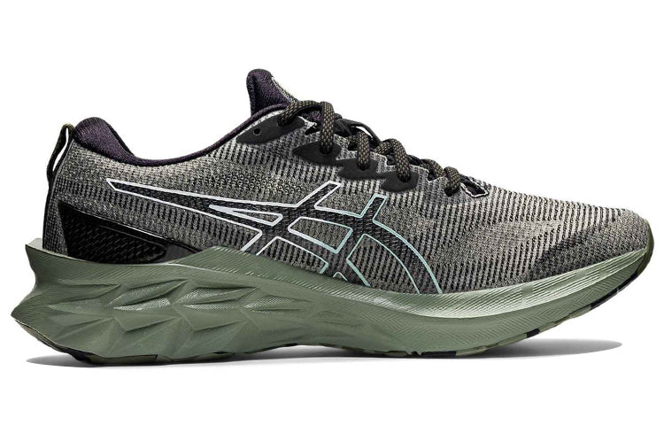 ASICS Novablast 2 LE 'Lichen Green' 1011B331-300