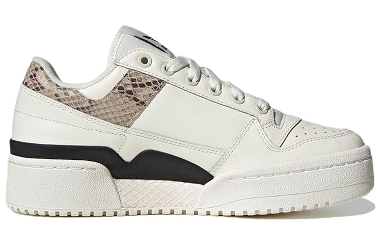 (WMNS) adidas Originals FORUM Bold Shoes 'Python' HQ1985
