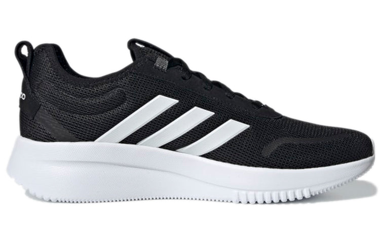 adidas Lite Racer Rebold 'Black White' GW2396