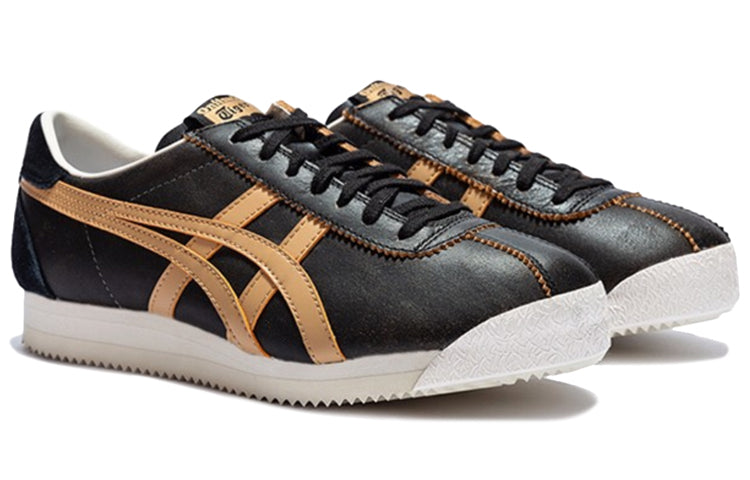 Onitsuka Tiger Corsair 'Black Golden' 1183A055-251