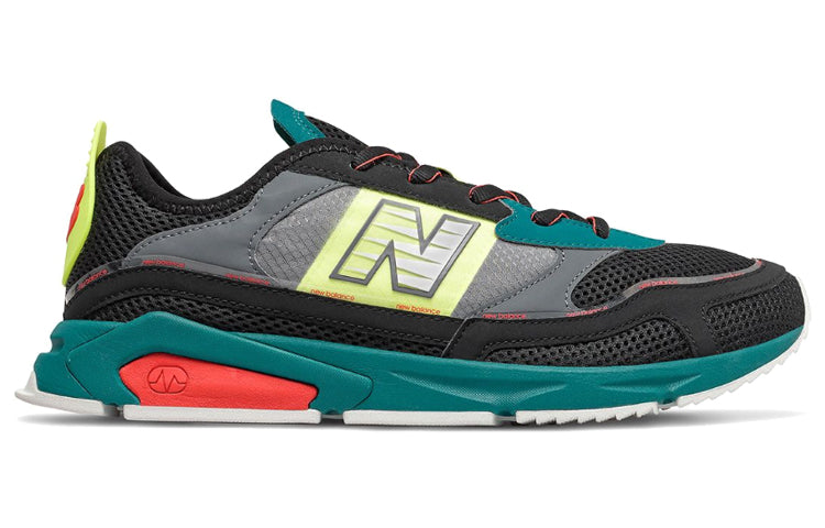 New Balance X-Racer 'Team Teal Black' MSXRCHNP
