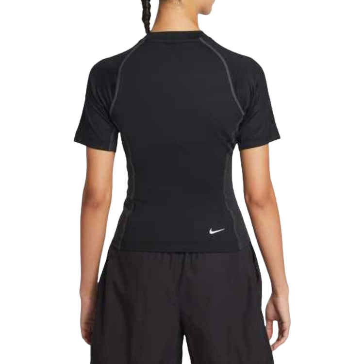 (WMNS) Nike ACG Dri-Fit Layer T-Shirt 'Black' IO1461-010