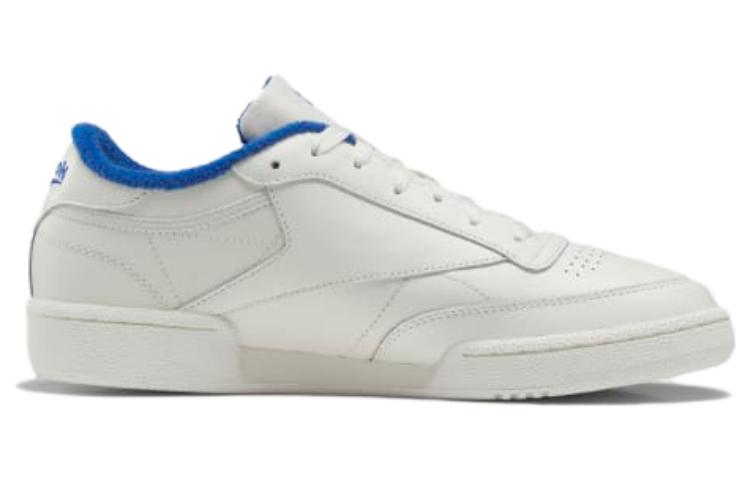 Reebok Club C 85 'My Name Is - Vector Blue' IE9388