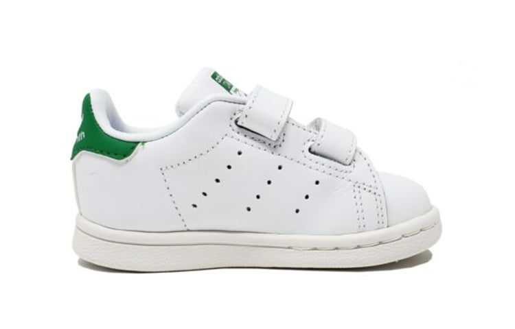 (TD) adidas Stan Smith Shoes 'Running White' M20609